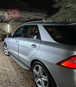 مێرسێدس بێنز ML-Class